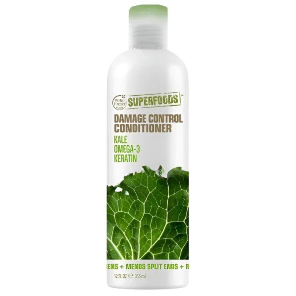 SuperFoods Damage Control Conditioner